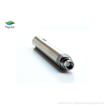 2.0 - 2.8 Ohms Atomizer Ego V E-cigarette With 510 Screw Thread
